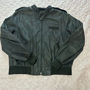 Vintage members only jacket